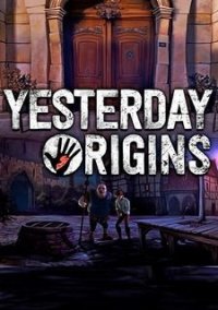 Yesterday Origins (2016) PC
