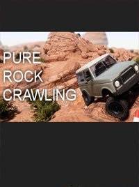 Pure Rock Crawling